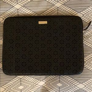Kate Spade laptop case